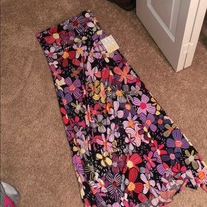 Lularoe XXS Maxi Skirt
